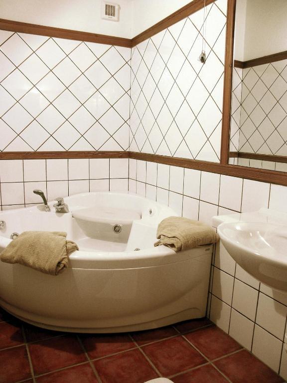 Le Village Montjovet Habitación foto